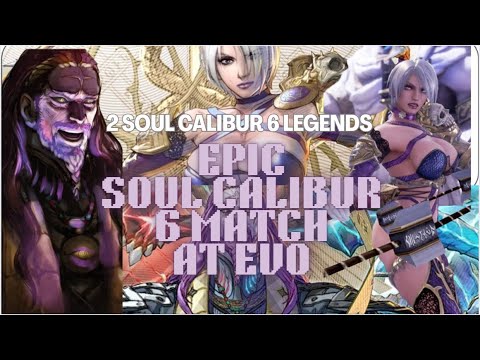 GLV Replays: Whodat (Azwel) vs Amy Lionheart (Ivy) at EVO