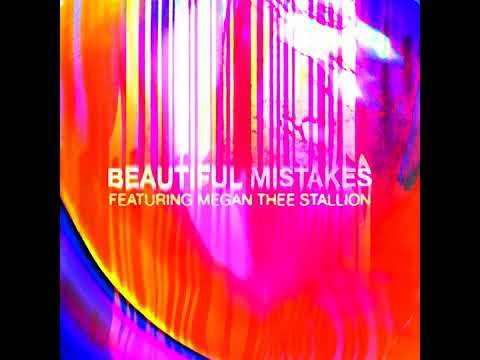 Maroon 5 - Beautiful Mistakes (Audio) ft. Megan Thee Stallion