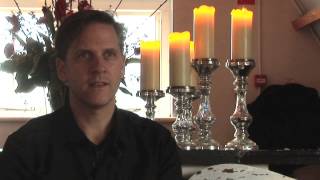 Calexico interview - Joey Burns (part 2)