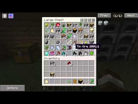 Let's Play Tekkit Lite Epsisode 1 - New Series ;D