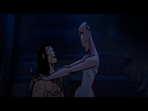 "Mira!?" | Primal Season 2 Episode 3 (2022)