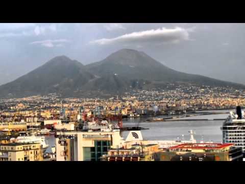 Santa Lucia Luntana - Giuseppe Di Stefano w/Translation, Subtitles