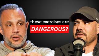 Fitness Experts Debunk: What Exercises Are Dangerous? | Mind Pump 2849