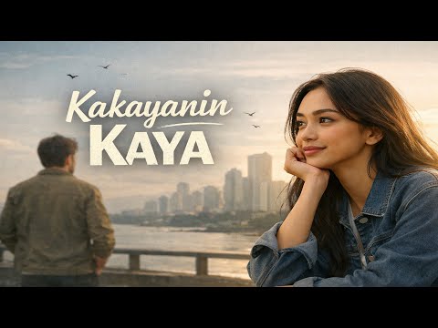 Kakayanin Kaya (Male Rock Cover) – Maymay Entrata | AI-Assisted Cover