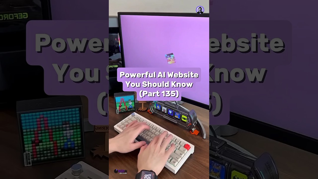 Write a Professional Research Paper with Free AI | Academic Made Simple #ai #aitools #researchpaper