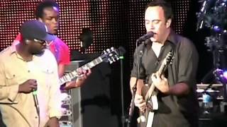 Eh Hee - DMB w/ Black Thought(The Roots) - 8/26/07 - Alpine - [Remastered]