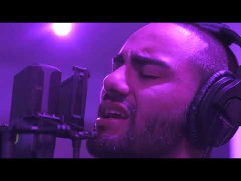 Chris Brown - Under The Influence (Full Cover by Abtin)