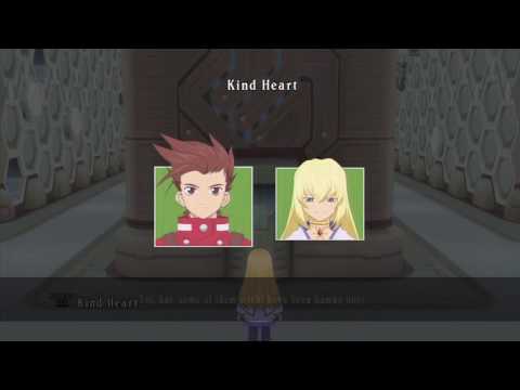 Z-Skit Voices 89: "084 - Kind Heart"