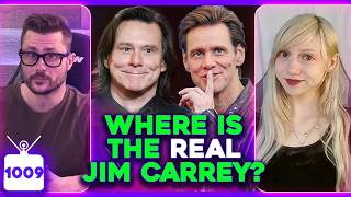 Jim Carrey CLONE CONSPIRACY, Kelly Osbourne Looks SCARY, Shia LaBeouf ARRESTED AGAIN | Ep. 1009