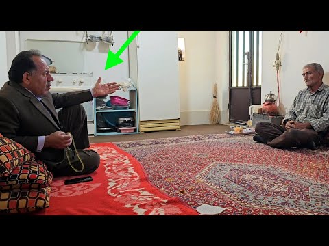 Is the engineer's decisive approach to Salehi effective?