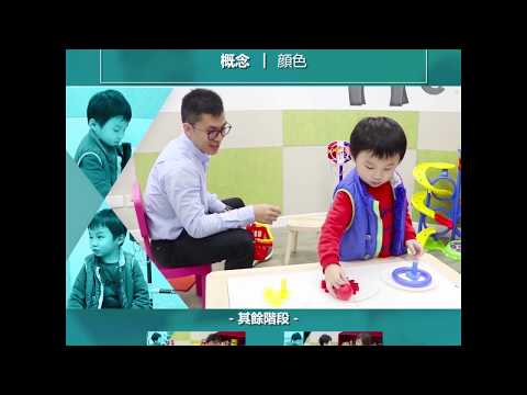 顏色概念