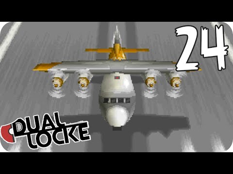 Pokemon White 2 Dualocke Ep: 24 A PLANE TRIP