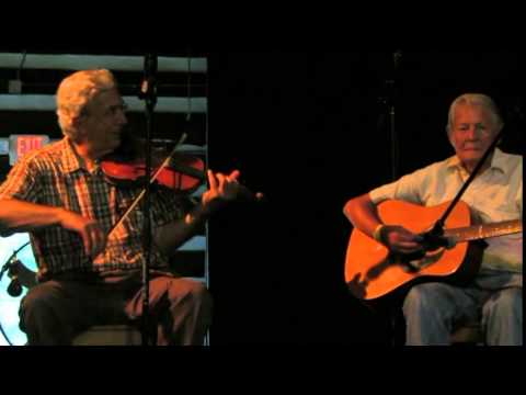 ALAN JABBOUR Performs and Talks about Henry Reed at CLIFFTOP 2013