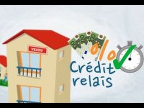 Monsieur et Madame Lapince prennent un crédit relais - 4ème épisode vst