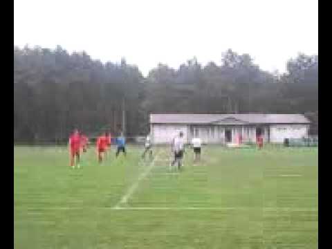 Snajper Sośninka - Amur Wilga 5:2