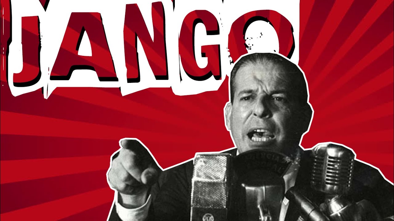 O GOVERNO DE JOÃO GOULART E O GOLPE MILITAR DE 1964