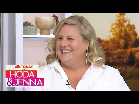 Bridget Everett talks final season of ‘Somebody Somewhere'