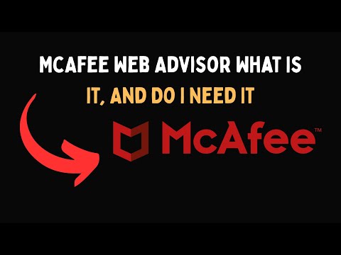 Intro Webadvisor