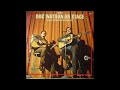 Doc & Merle Watson – The Clouds Are Gwine To Roll Away