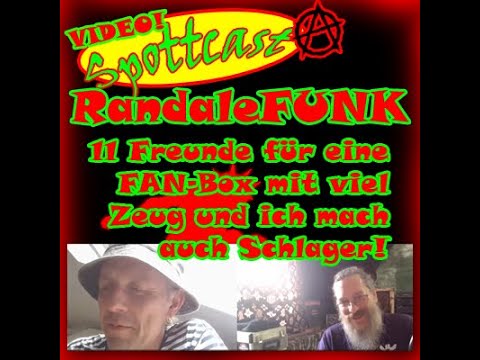 RandaleFUNK (23) DER OLE