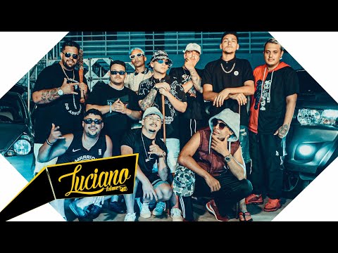Set Chelzinho No Beat 1.0 - Clipe Oficial  @LucianoFilmes