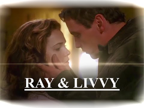 The Magic of Ordinary Days | Ray & Livvy Edit