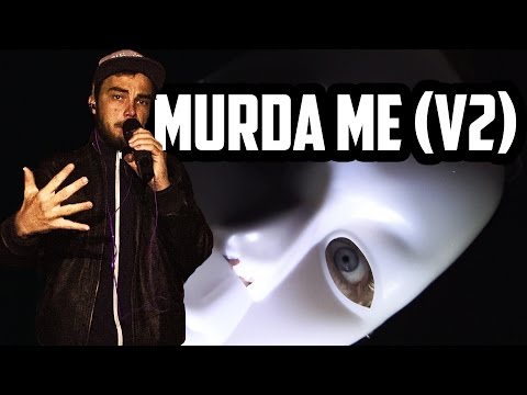 B-Art  |  MURDA ME (V2)