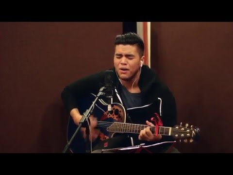 "Photograph" - Ed Sheeran [Cover] by Jeric Medina