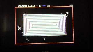 StickHead's Top Ten Atari ST Games #6 - Llamatron 2112 (part 1 of 2)