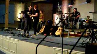 Leeland New Creation