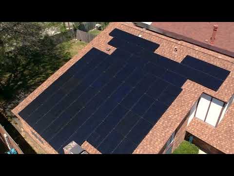 Showcasing a beautiful install!