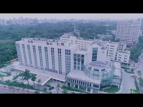 Introducing InterContinental Dhaka