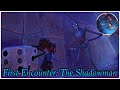 Lost In Random - First Encounter: The Shadowman