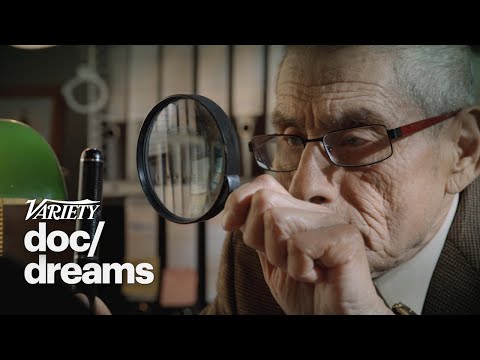 How 'The Mole Agent' Director Maite Alberdi Captured an Oscar-Nominated Documentary Film Noir