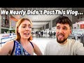 Huge Problem at NAIA Airport Manila! (We Can’t Travel Like This)