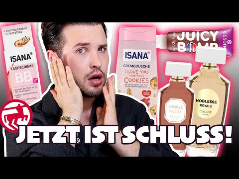 ROSSMANN ES REICHT! | ALLE NEUHEITEN im NOVEMBER 2025 | Pflege Parfum & Make Up FAIL | Maxim Giacomo