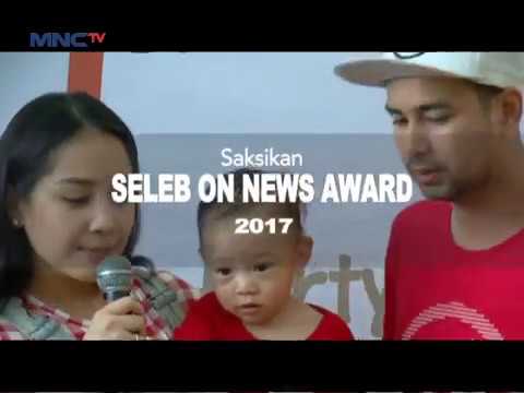 Lucunya Rafathar Pas Main Bareng Raffi Ahmad  - Mom & Kids (5/2)