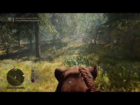 Farcry primal ps5 pro gameplay pt 32