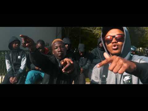 BALTI-F - DNR #2 (CLIP OFFICIEL) // TheBlackSheepINC