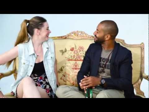 Tyron Ricketts - RappersRAW