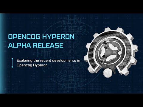 Opencog Hyperon Alpha