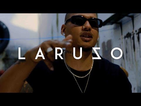 LARUZO - MILLI  (prod. by LARUZO) [Official 4K Video]