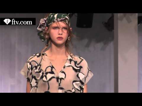 MILAN FW S/S 10 - MARNI