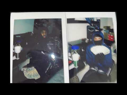 QKA2B - TRIPL BLK APE  (Audio) Prod. melly!