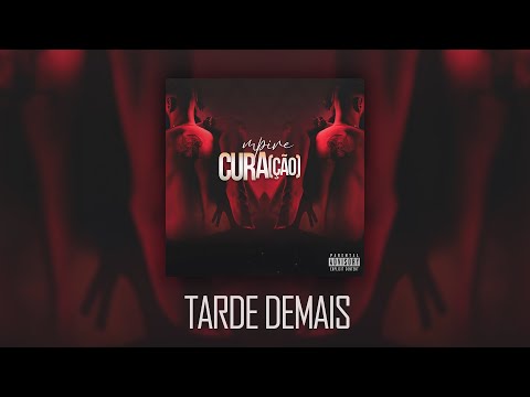 Marsal - Tarde Demais