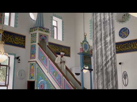 ჯუმის ხუტბა_ისლამი