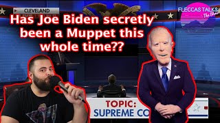 WATCH: FIRST DEBATE RECAP AND HIGHLIGHTS (JOE BIDEN LIES)