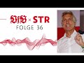 VfB x STR - Der Podcast des VfB Stuttgart: Folge 36 | Im Gespräch mit Rainer Adrion (Vize-Präsident)