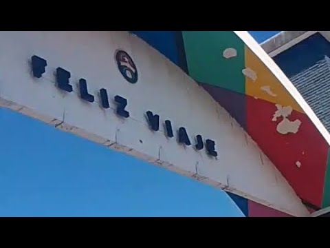 Adelanto del proyecto PedaLeandro acordes. La Paz (Entre Rios)