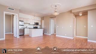 Home for sale at 9225 Jane Street #1005, Vaughan, ON L6A0J7
